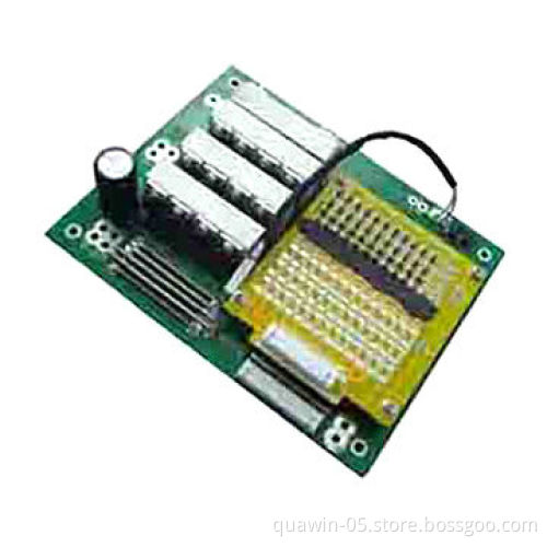 Protection Circuit Module for 26S Li-ion/LiFePO4 Battery Pack